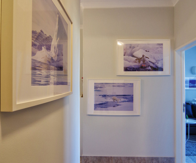 Casa Dora Cascais New Mordern Apartment 3 Bedrooms