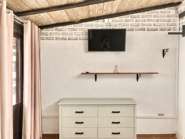 Bedroom 1