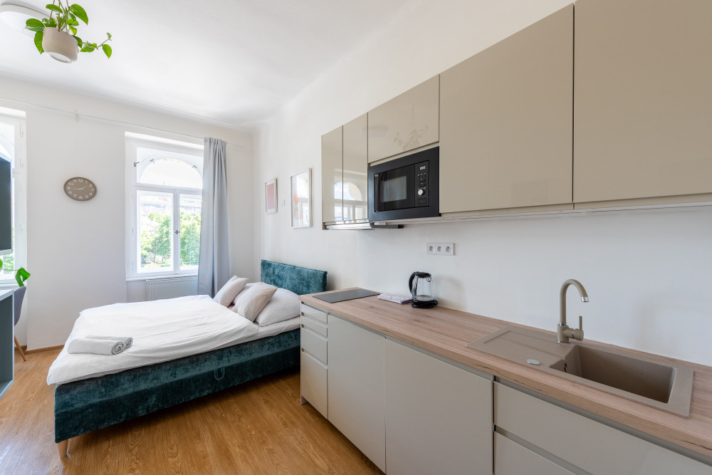 Primrose Apartment preview