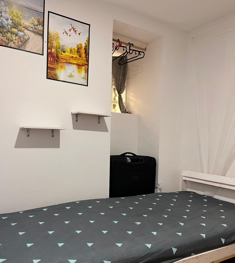 High-Quality Scenic room in the Heart of Lisb preview