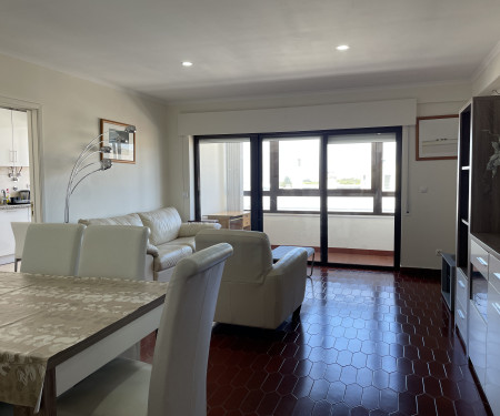 Wohnung zu vermieten - Costa da Caparica