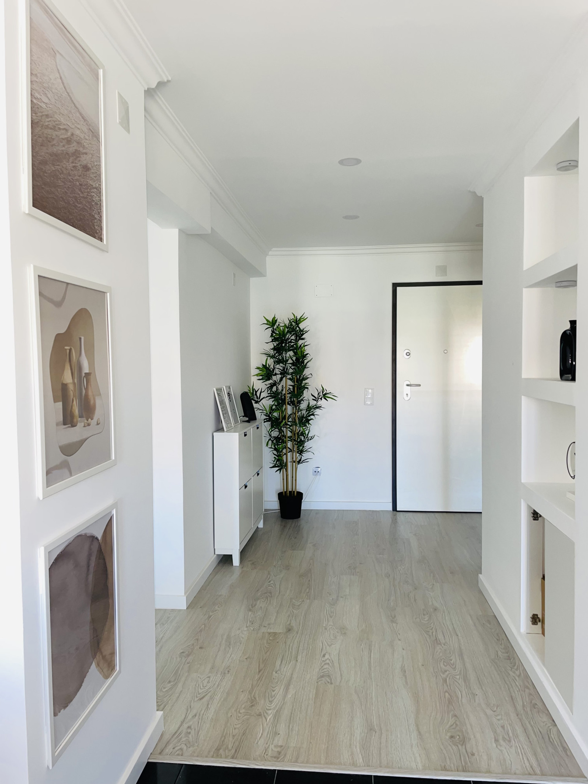 hall