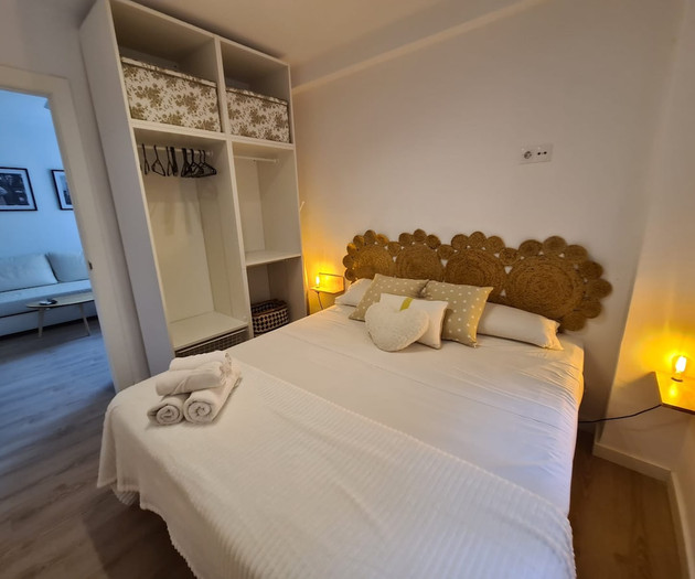 Puerto-Torre del Carmen Apartment