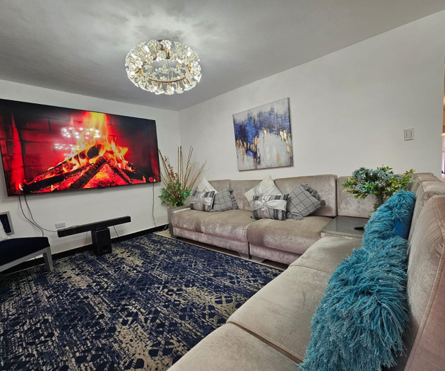 Cozy Executive Suite 7 Digital Nomad Hub Medellin
