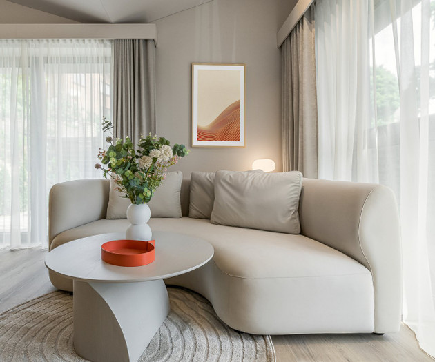 Meretum Private Garden Apartment near Old Town