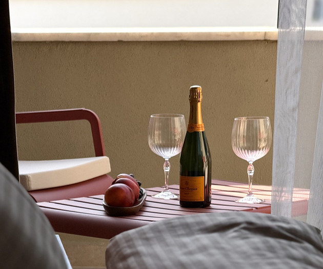 Qoople Excellence B-55 (2+1) Apartment in Turkey