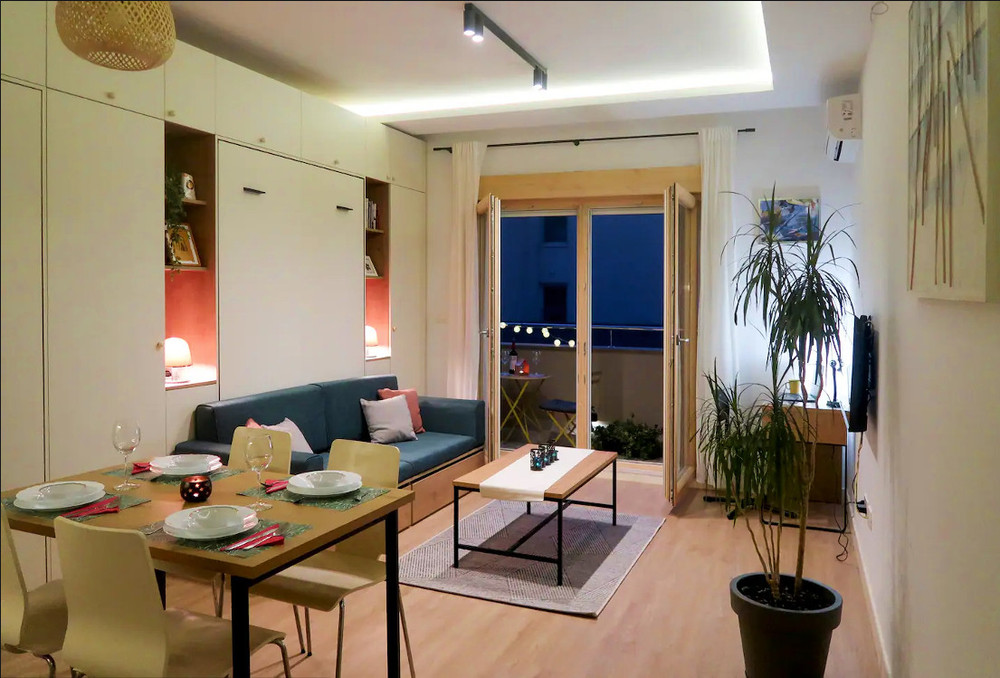 Quiet Nest, 350m to Beach, Free Parking & WiFi preview