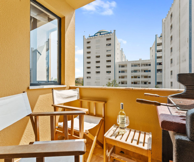 Apartment Lidia Portimão