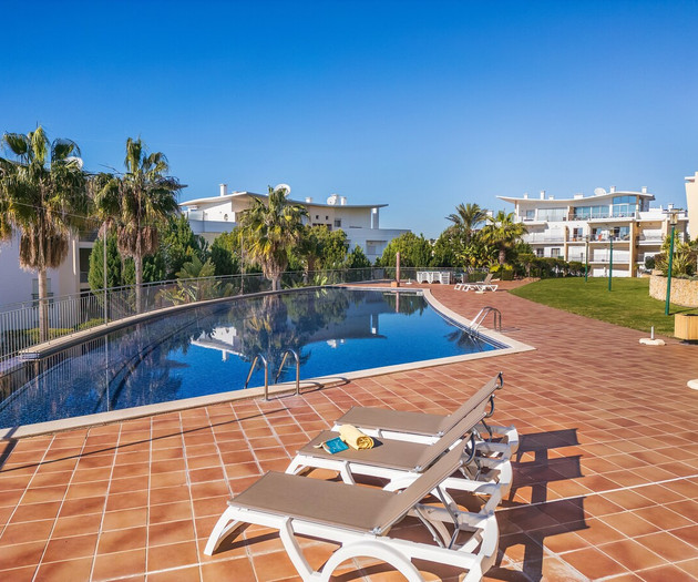 Flat Figo Ocv - Ocean View
