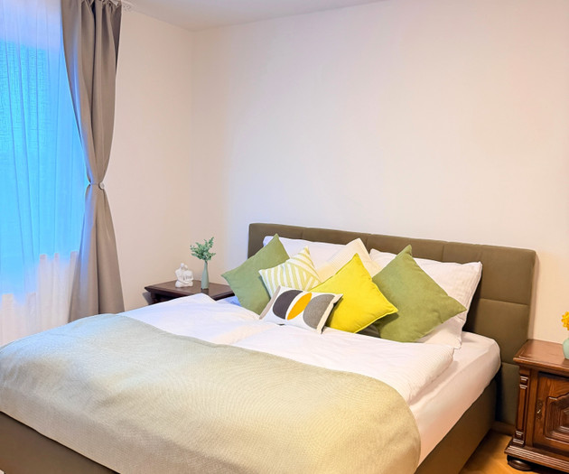 FamilyVilla Luxury Apartment 2