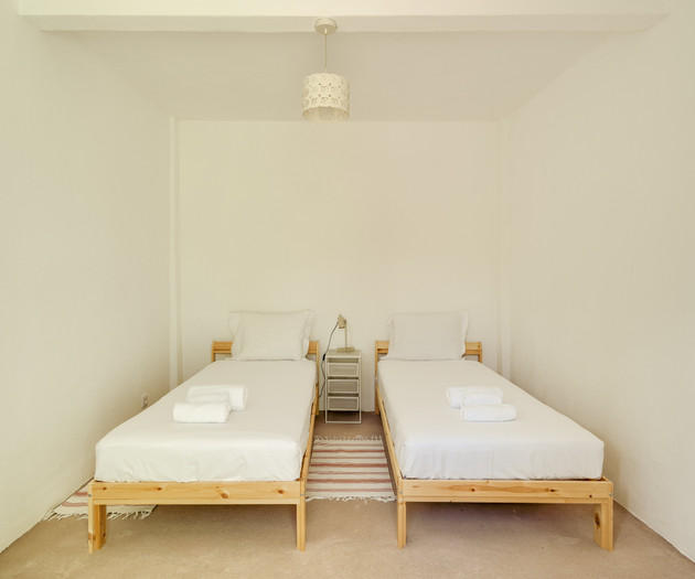 Nature Escape Villa for Groups • Palmela