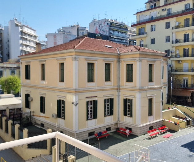 Homevision - Nido Blu - Central Luxury Apartment