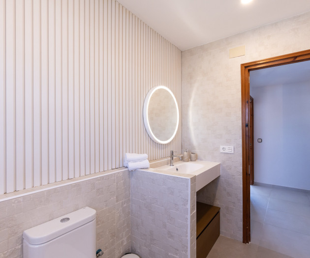 Villa Carmen near Sitges - Pool, A/C,EV&Sea Views