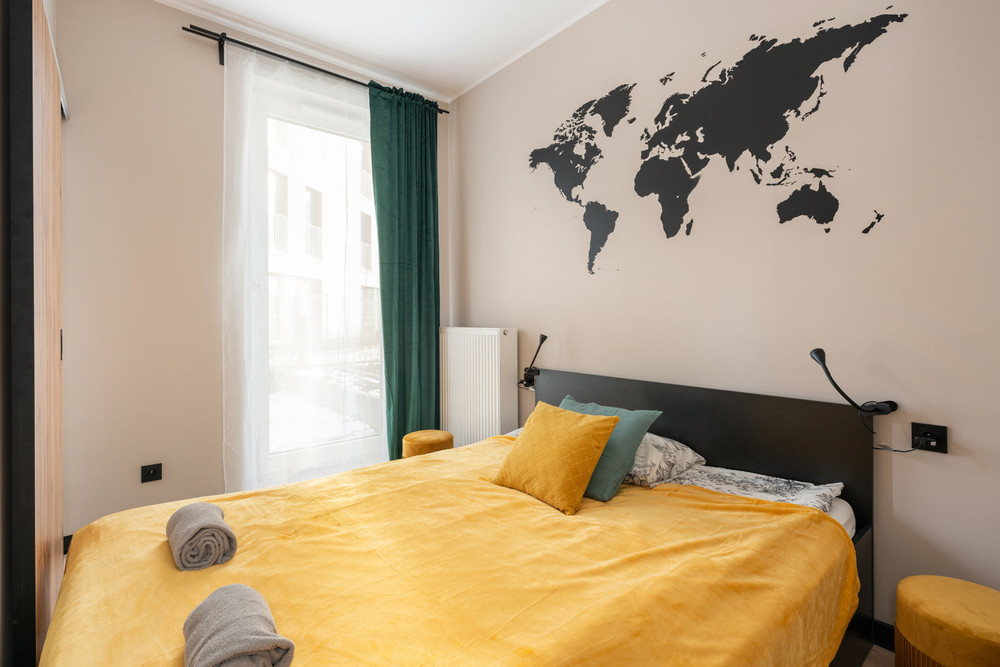 SuperApart Aignera apt.2 preview