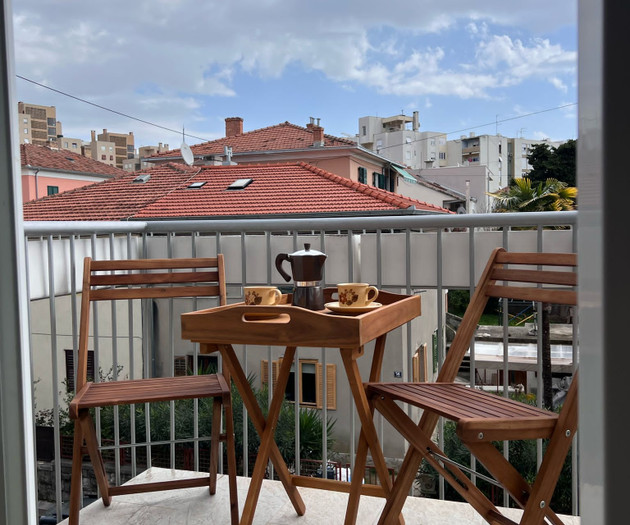 Berislove Apartment