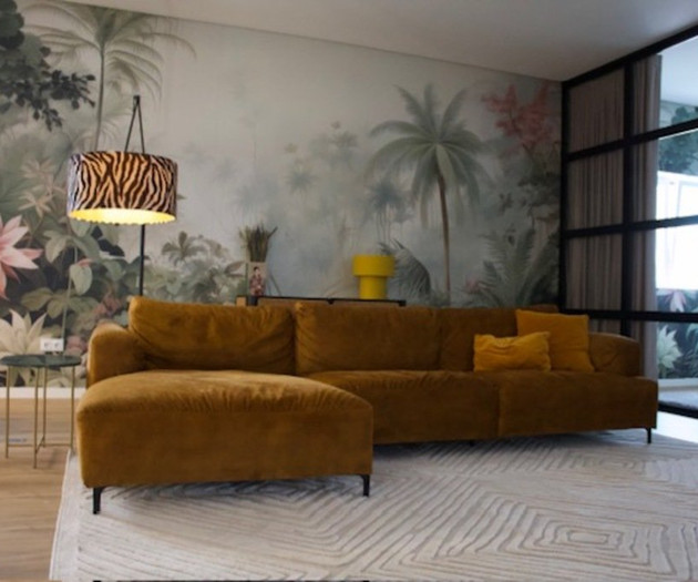 Loft near the beach