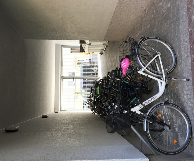 Ihre großzügige BERLIN MITTE Wohnung