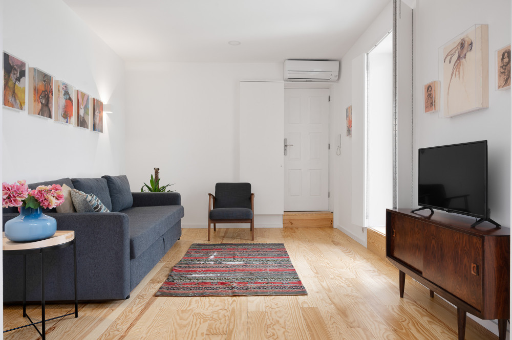 Oporto Classic Terrace preview
