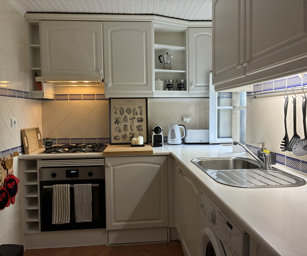 Alfama Stylish Apartment