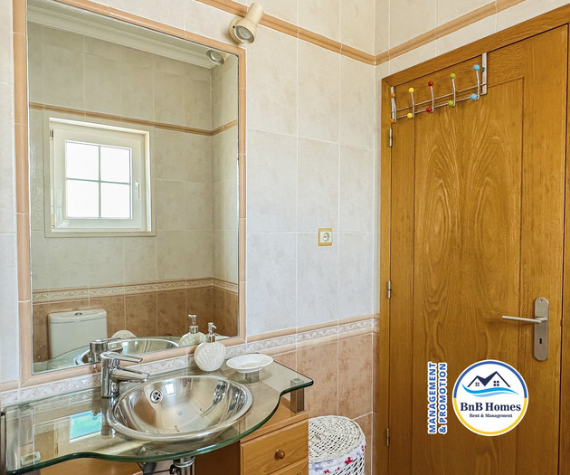 BnB Homes 3-bedroom Townhouse, 2 pools & terraces