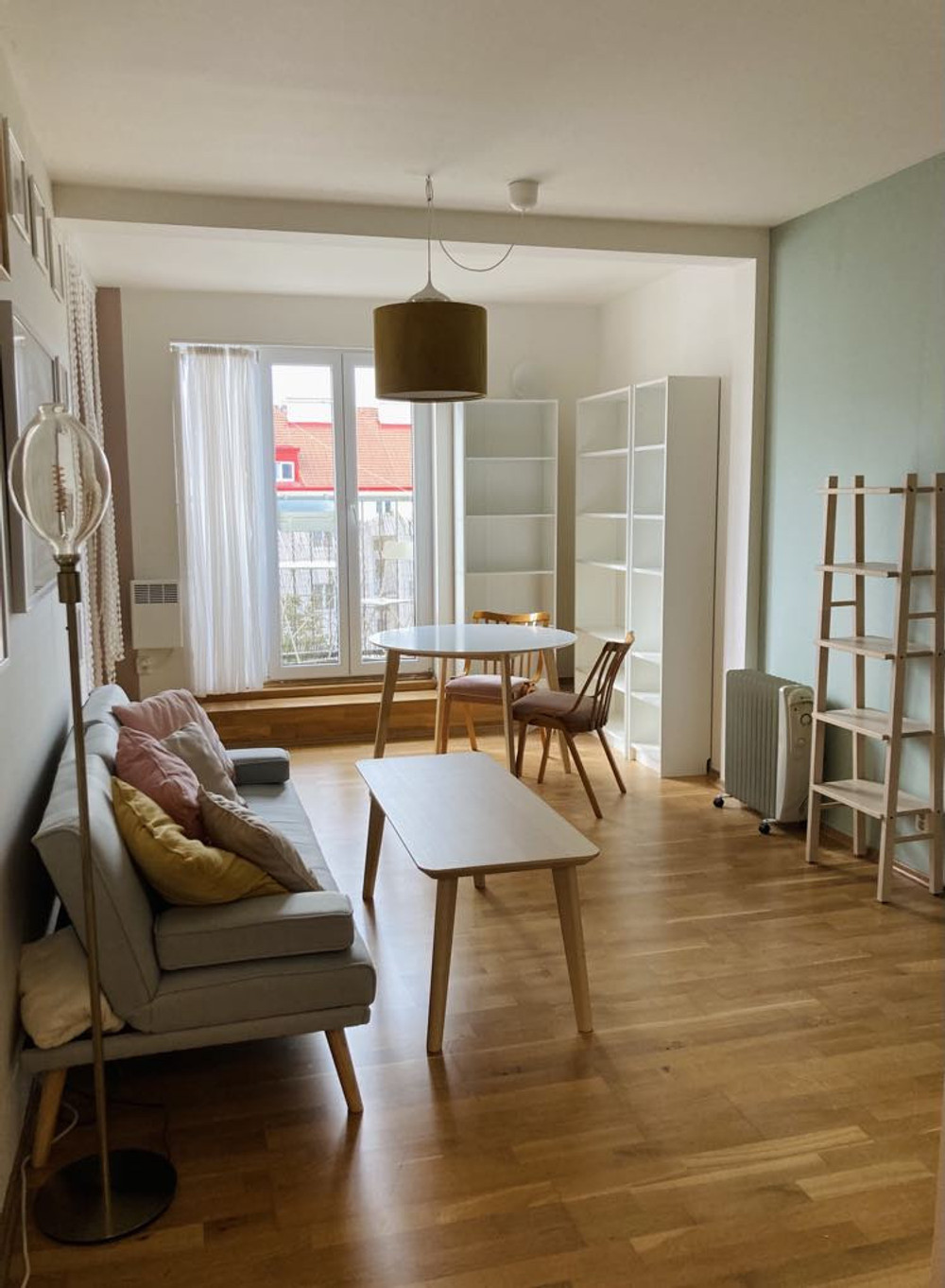 Very nice and cozy flat, Prague 4 preview