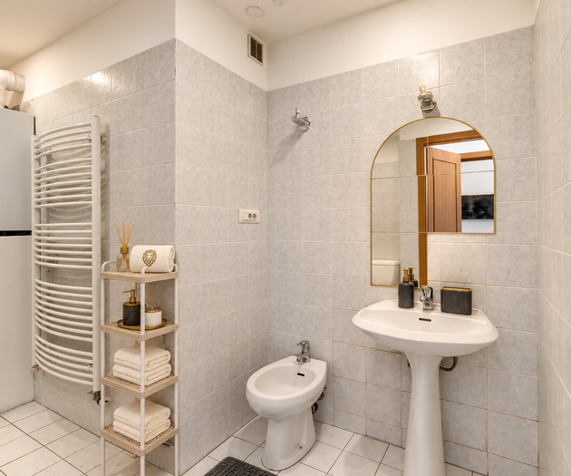 Gallery Signature Residence | Praga Elegante