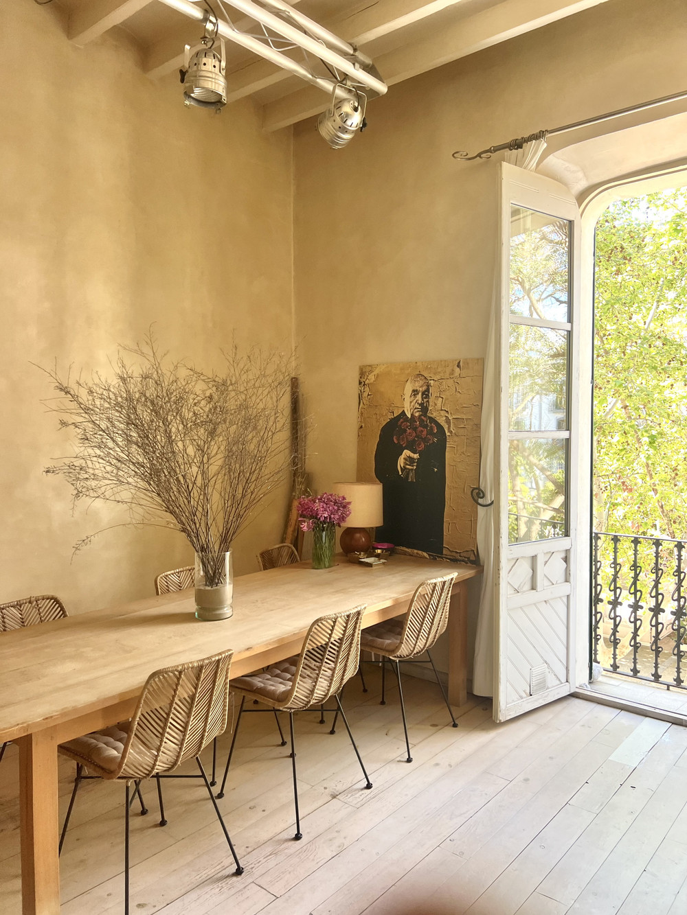 DESIGNER LOFT IN THE HEART OF IBIZA TOWN preview