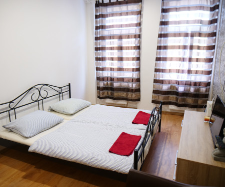 Flat for rent - Teplice
