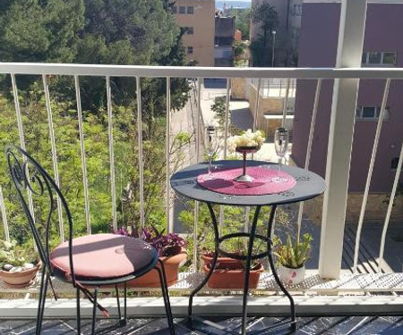 Apartman Plančićeva ulica