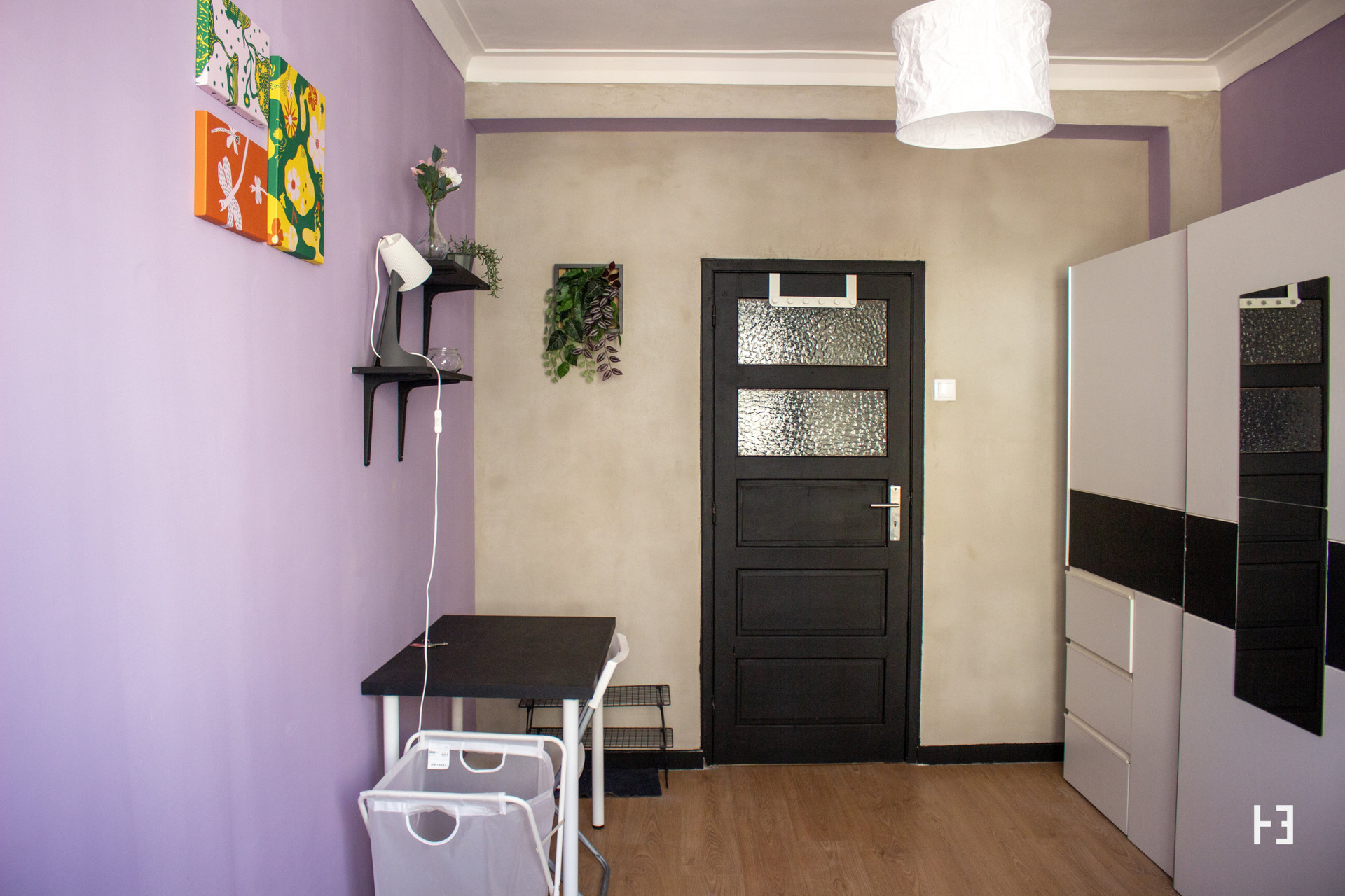 Private Bedroom