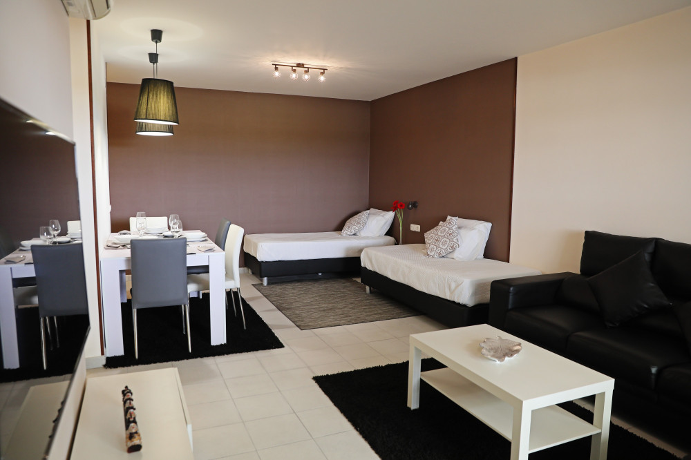 RochaBay Praia da Rocha preview