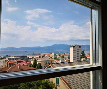 Apartman Trg braće Mažuranića