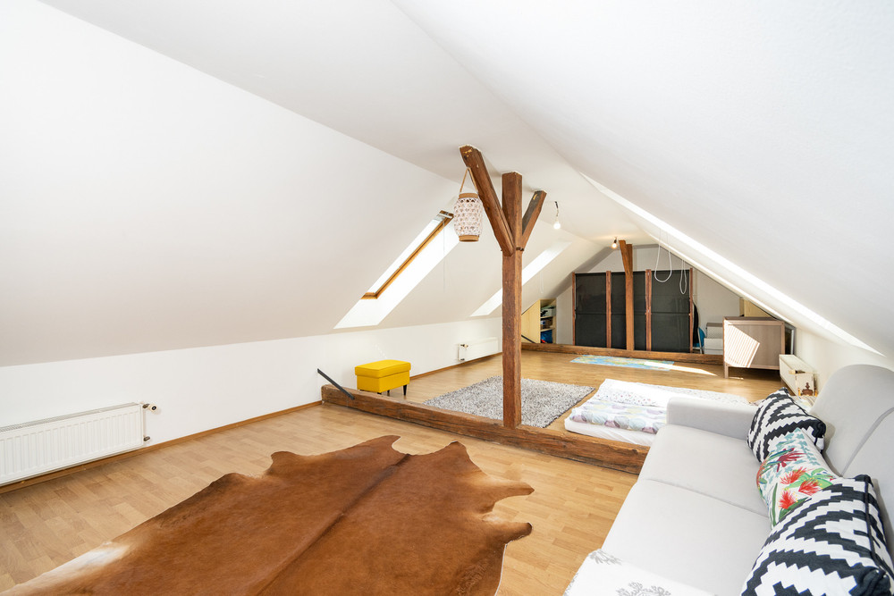 House for rent 160 m² with garden