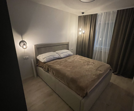 Apartman Rastočine ulica