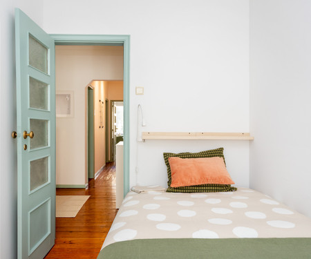 Lovely Single Room | Shared Apartment