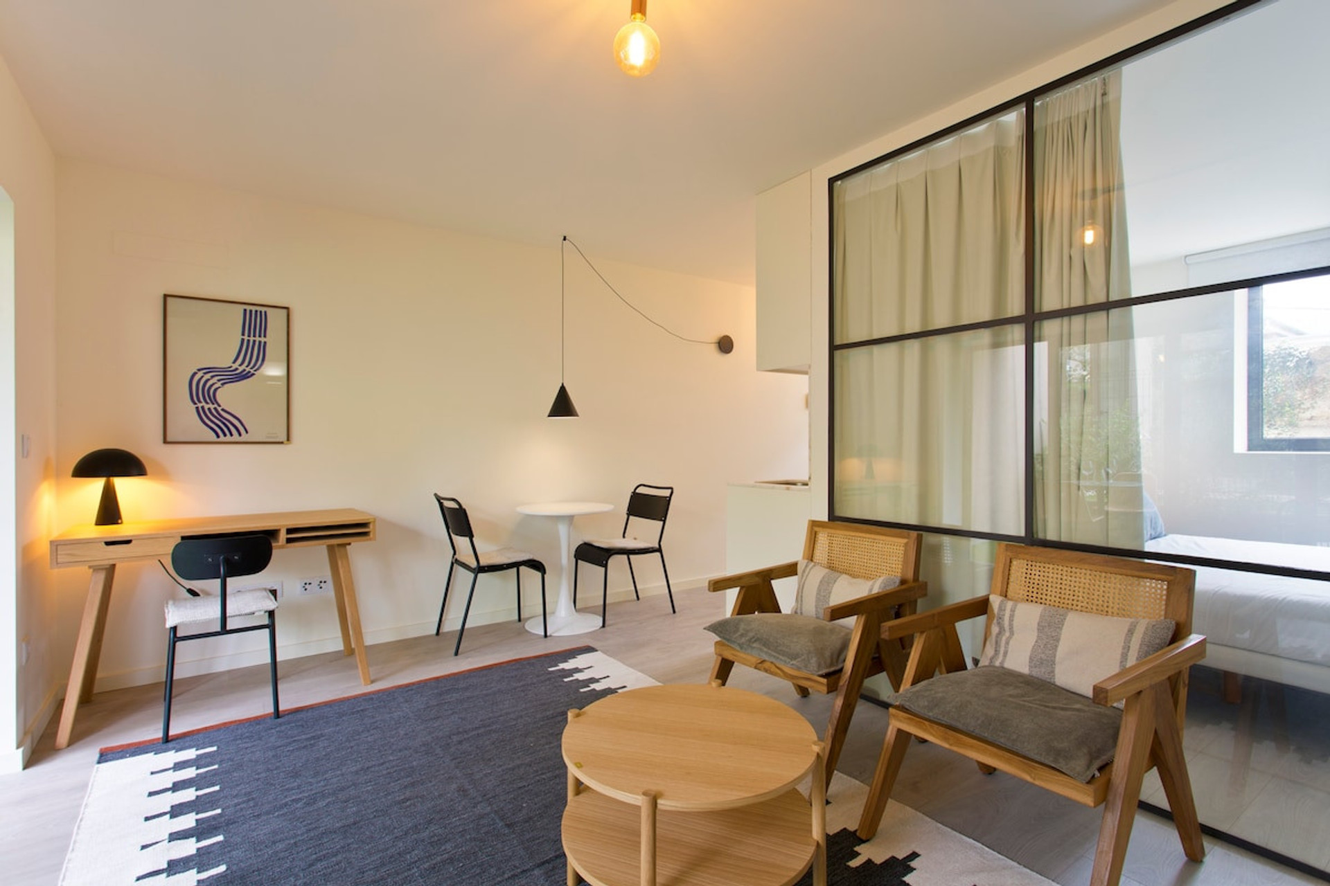Living room image 2