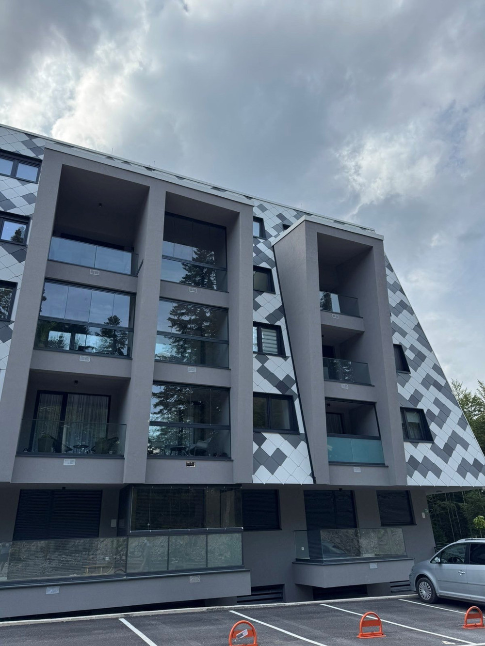 Cozy Apartment for Rent at Bjelašnica Ski Resort preview
