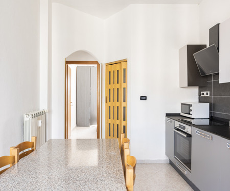 Apartament Turin