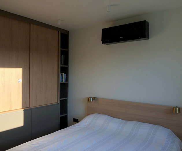Calm Panoramic Luxury Apartment 10 min to Center