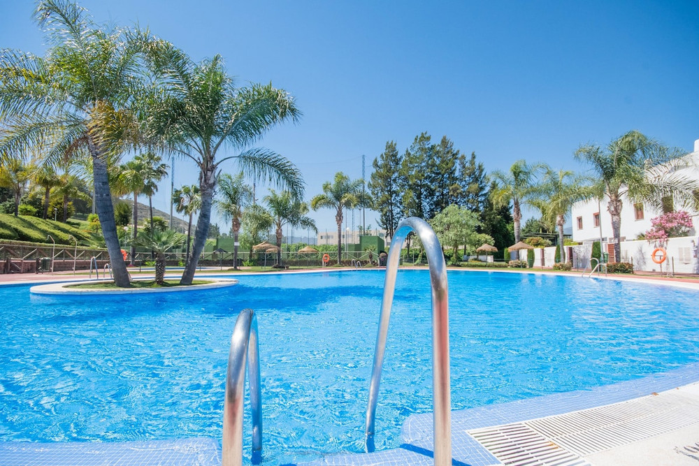 Cubo's Apartamento Casanova Golf preview