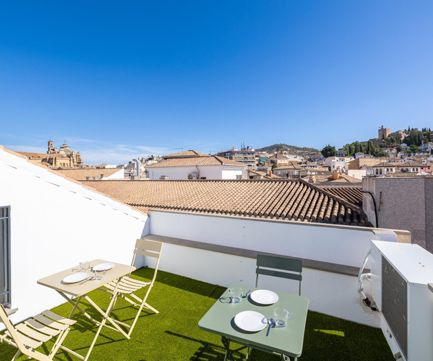Holidays2Granada 3B