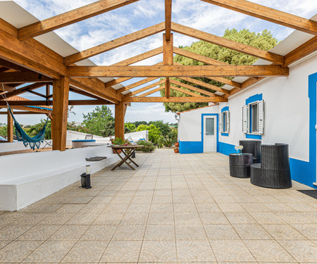 Silves Retreat | Private Pool | Pet Friendly