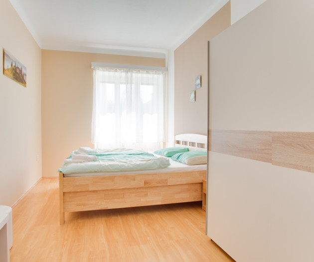 MODERN AND COSY APARTMENT - Prague 4
