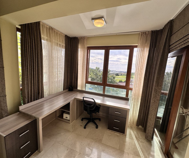 Spacious Villa with Beautiful View & Private Pool