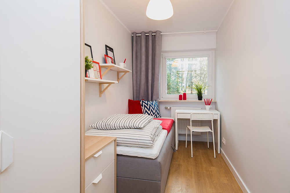 Cozy room close to metro preview