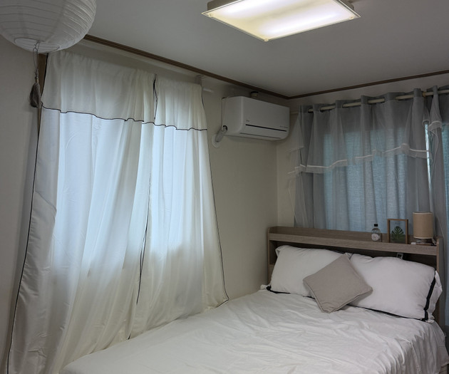Szállás Hongdae szívében | 6 perc a Hongik Egyetemtől