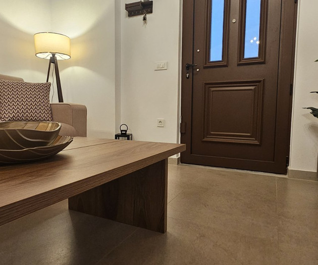 Villa Anna’s | Cretan Escape near Balos,Falassarna