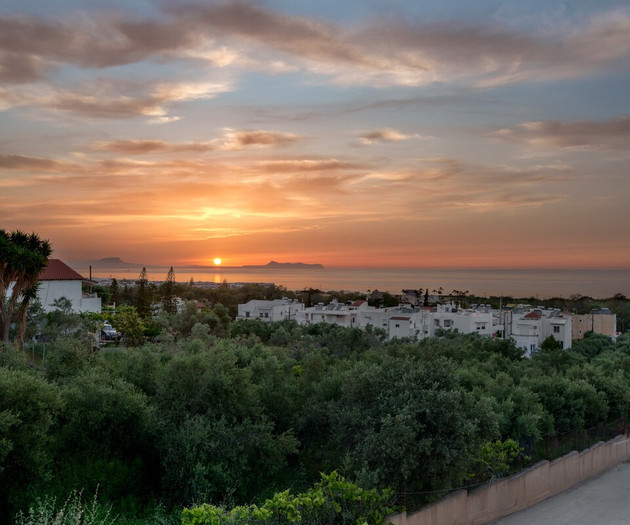 Villa Minotaur Sea View & Privete Pool by CVR