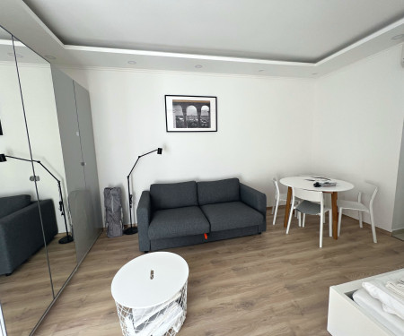 Exclusive Liszt Apartment