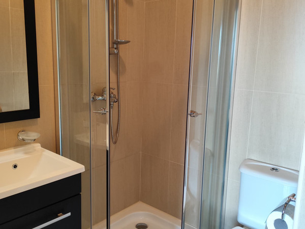 Bathroom 1